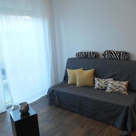 PUY Z&D Apartment מראה חיצוני תמונה