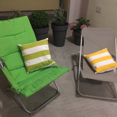 PUY Z&D Apartment מראה חיצוני תמונה