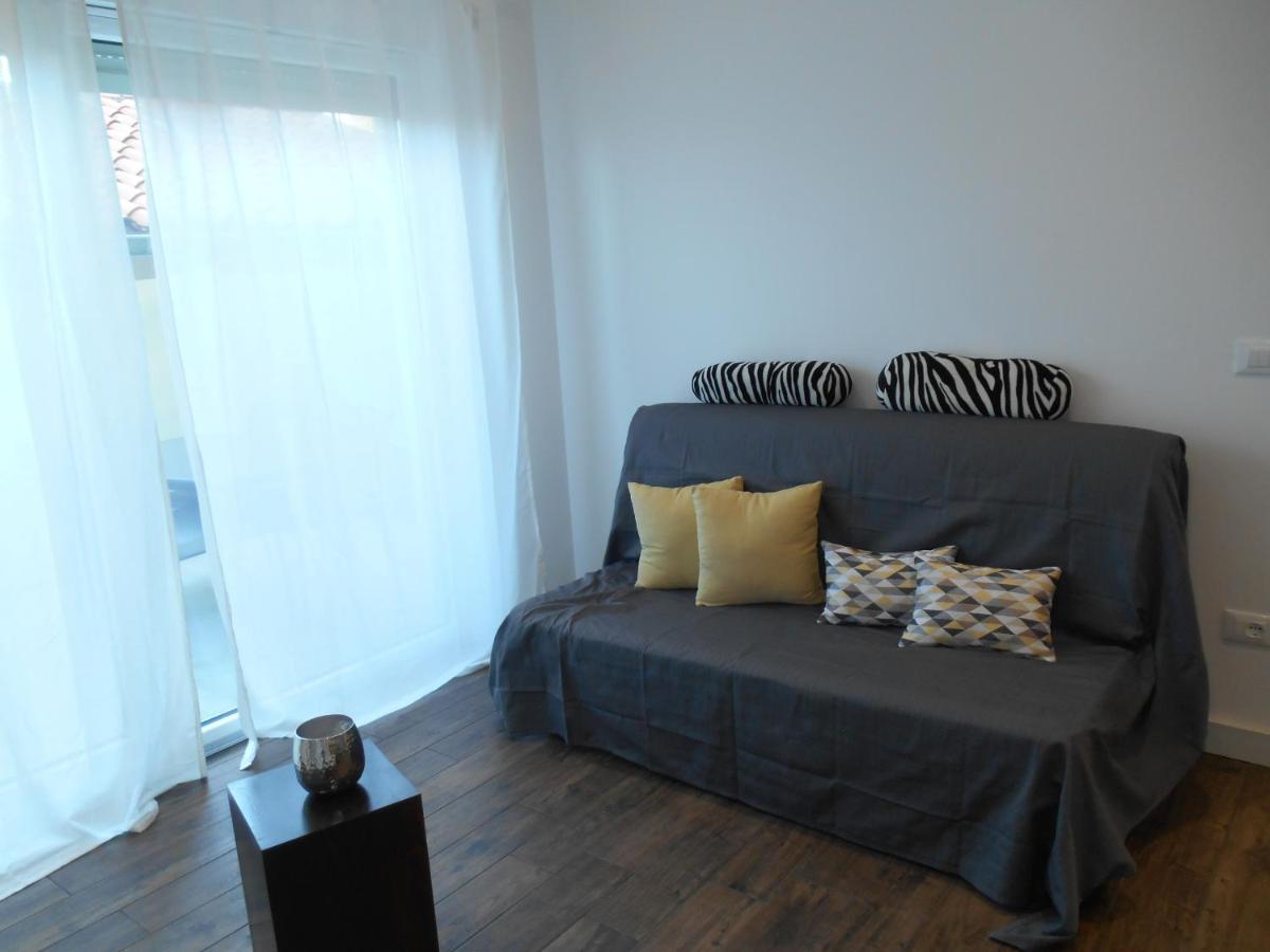 PUY Z&D Apartment מראה חיצוני תמונה