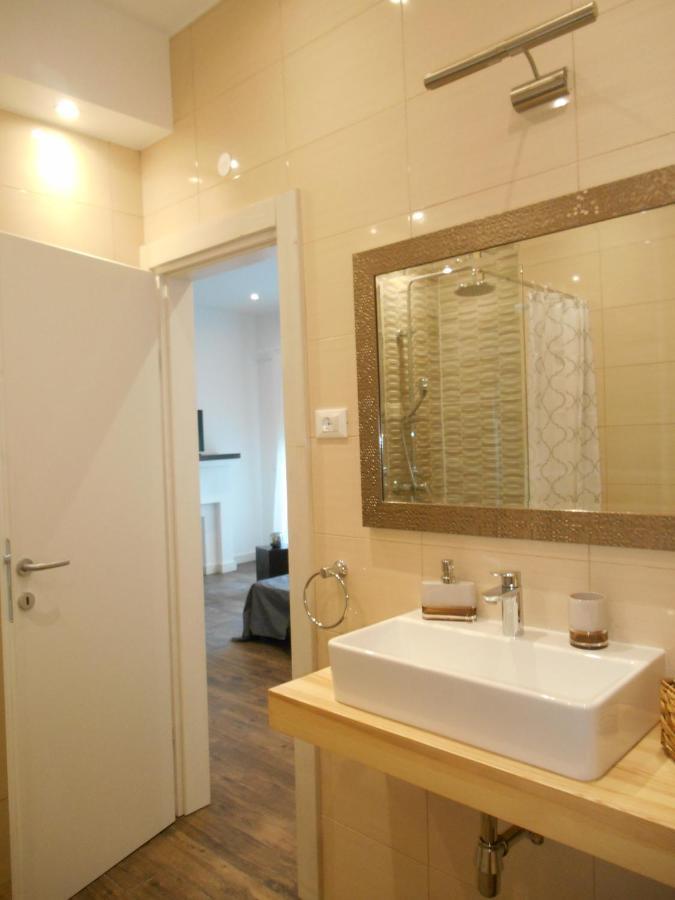 PUY Z&D Apartment מראה חיצוני תמונה