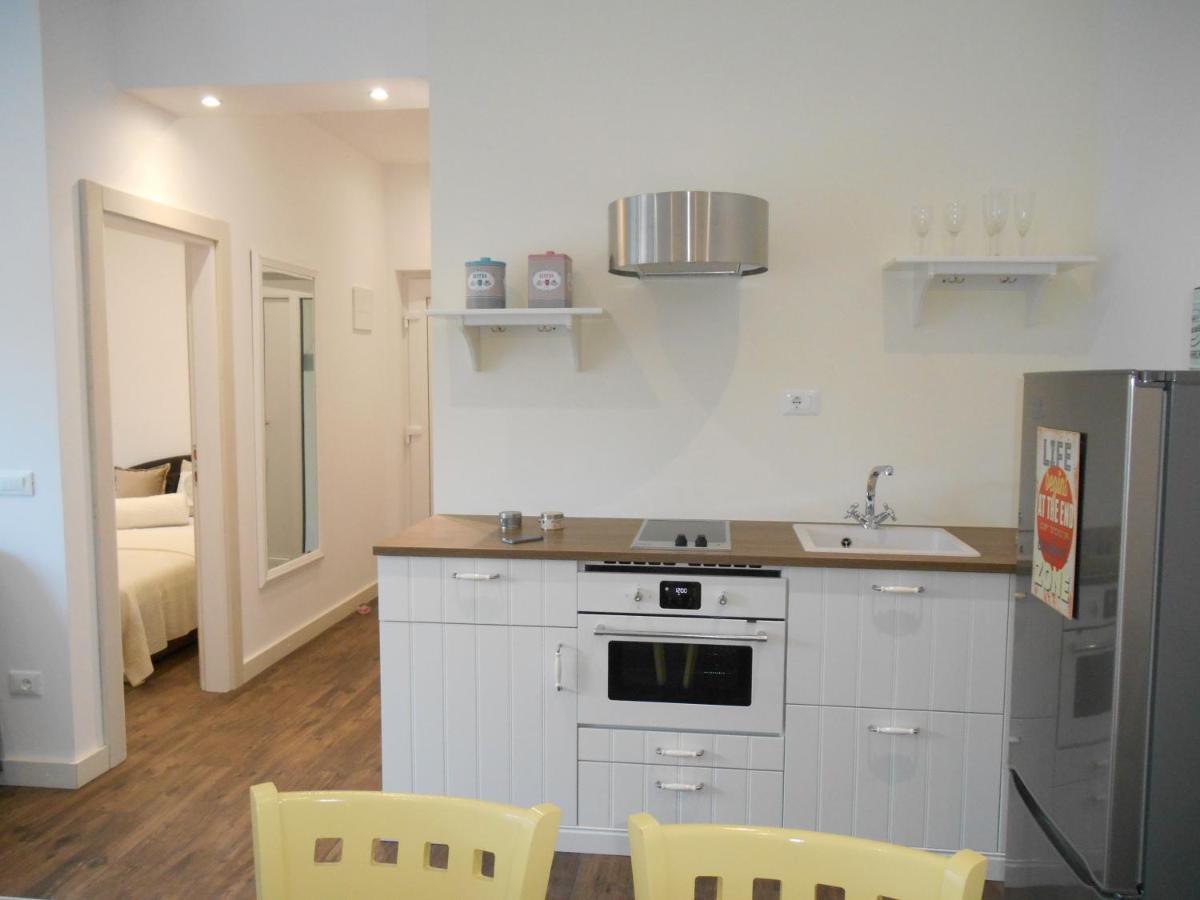 PUY Z&D Apartment מראה חיצוני תמונה