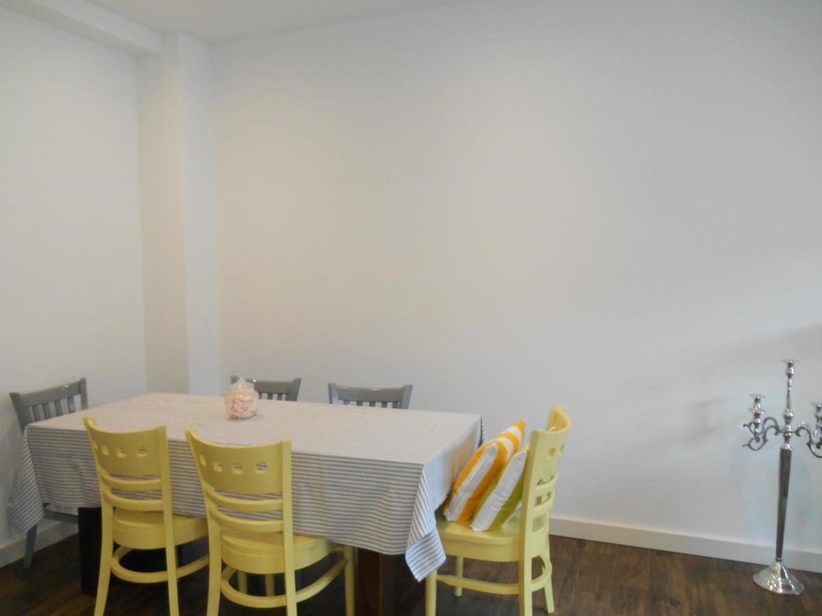 PUY Z&D Apartment מראה חיצוני תמונה