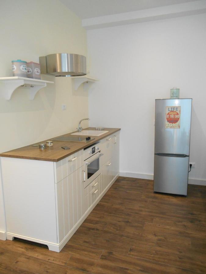 PUY Z&D Apartment מראה חיצוני תמונה