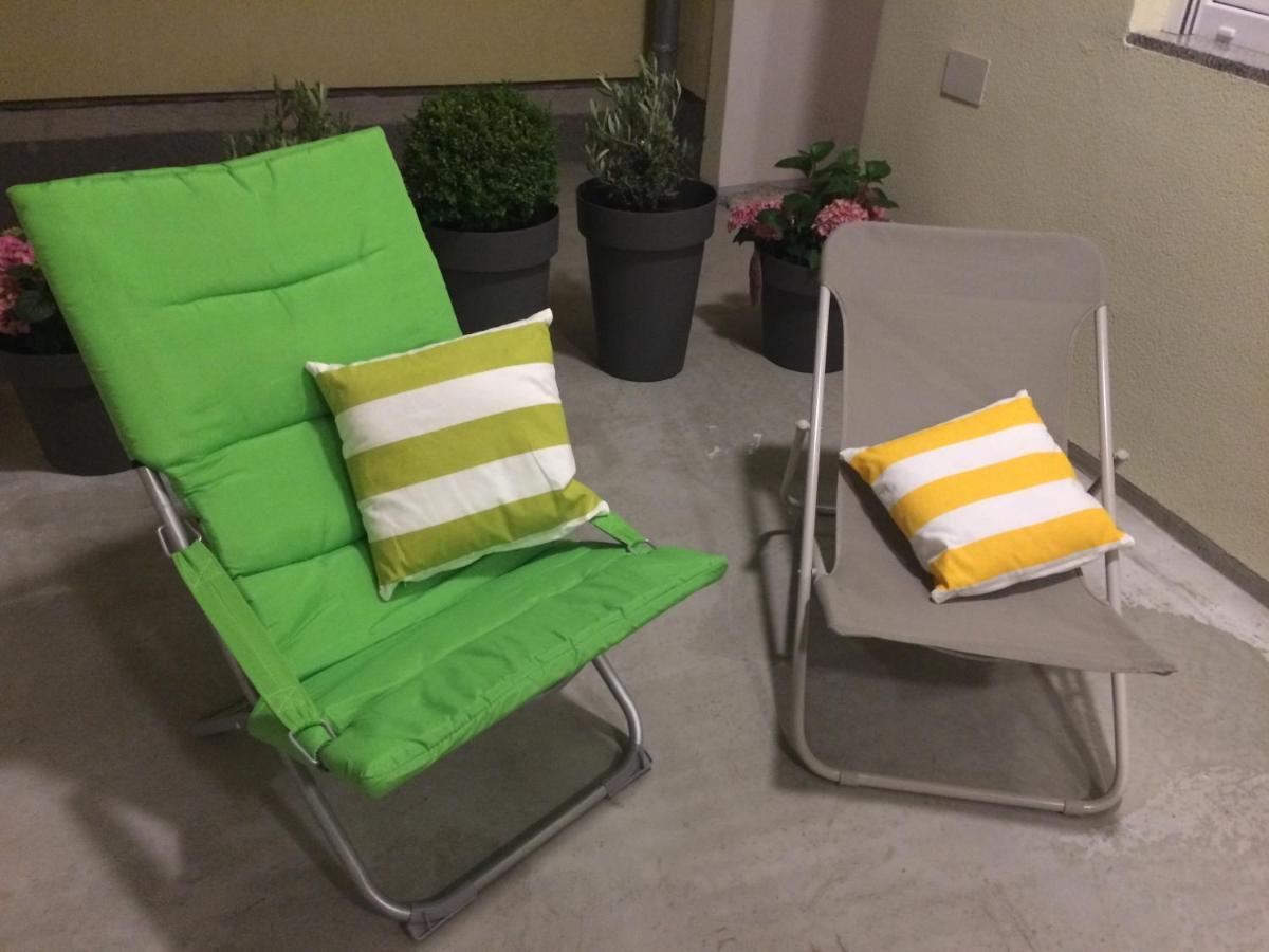 PUY Z&D Apartment מראה חיצוני תמונה