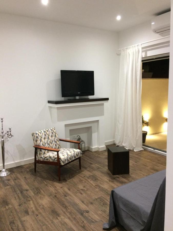 PUY Z&D Apartment מראה חיצוני תמונה