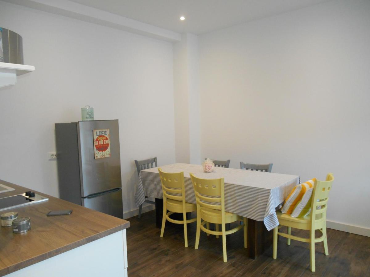 PUY Z&D Apartment מראה חיצוני תמונה