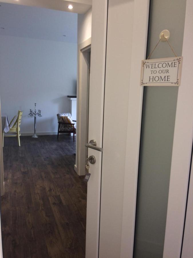 PUY Z&D Apartment מראה חיצוני תמונה