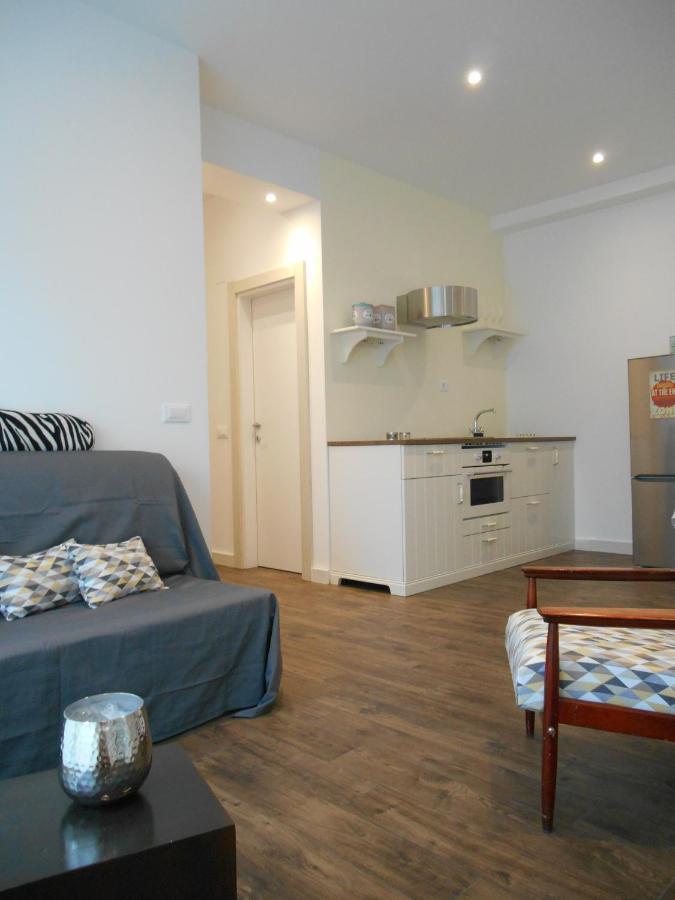PUY Z&D Apartment מראה חיצוני תמונה